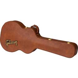 Gibson Small-Body Acoustic Original Hardshell Case Brown