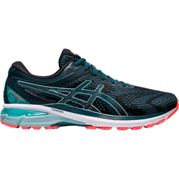 Asics GT-2000 8 M - Black/Magnetic Blue