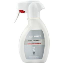 ALTRUIST Family Sun Spray SPF50 250ml