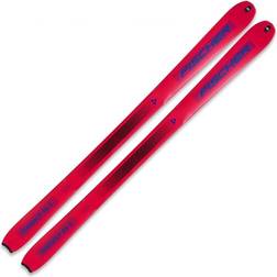 Fischer Transalp 86 Carbon 2023 - Red/Blue