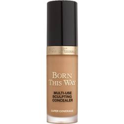 Too Faced Born This Way Super Coverage Multi-Use Concealer Mocha