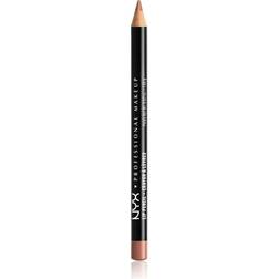 NYX Slim Lip Pencil Natural Nude