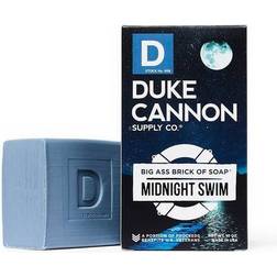 Duke Cannon Supply Co Big Ass Brick Of Soap Midnight Swim 283g