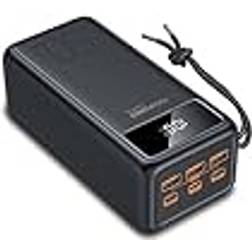 RealPower PB-56000 PD Pro Lithium Polymer