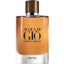 Giorgio Armani Acqua Di Gio Absolu EdP 125ml