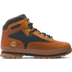 Timberland Euro Hiker Chukka M - Brown