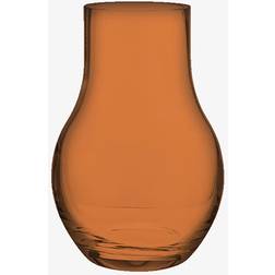 Georg Jensen CAFU Amber Vas 21.6cm
