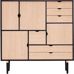 Andersen Furniture Unique's Highboard Opbevaringsskab