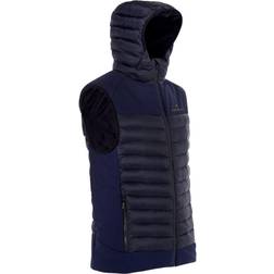 Therm-ic Powervest Urban Men beheizbare Weste XXXL, dunkelblau