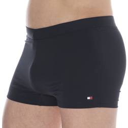 Tommy Hilfiger Badehose Mit Elastischem Bund - Dunkelblau