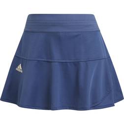 Adidas Match Skirt - Blue