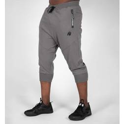 Gorilla Wear 3/4 Jogging Suit Knoxville - Gris
