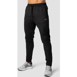 ICANIWILL Ultimate Training Zip Pants - Black