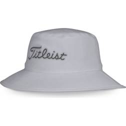 Titleist Players StaDry Bucket Hat Grey/Charcoal