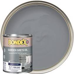 Bondex Oil Grey 0.75L