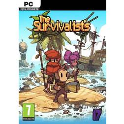 The Survivalists (PC)