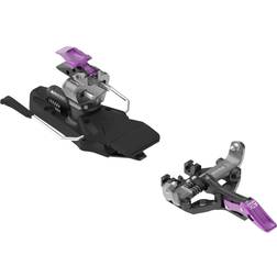 ATK Bindings RT EVO Touring Binding - Black Titanium Purple