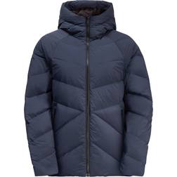 Jack Wolfskin MARIENPLATZ Damen blau