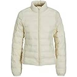 JJXX Women's JXNORA Lightweight Jacket - Beige