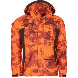 Pinewood Jacke Hunter Pro Xtr 2.0 strata blaze Tarnfarbe