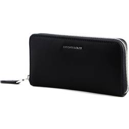 Mandarina Duck hunter zip around wallet geldbörse