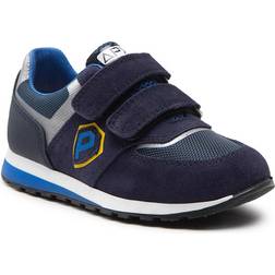 Sneakers Pablosky 297726 Navy 8445543021907 818.00