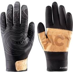 Zanier X ECO Active Gloves Green