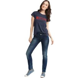 Mustang Jeans Jasmin dark used W27-L34