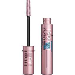 Maybelline Lash Sensational Sky High Mascara Waterproof Very Black