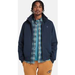 Timberland Water-resistant Sailor Bomber For Men In Navy Navy