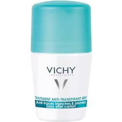 Vichy 48H Intensive Anti-Perspirant Deo Roll-on 50ml 1 Stk