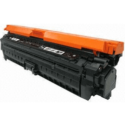 HP 650A toner 13500 sider CE270A