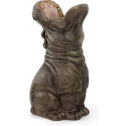 Donkey Flodhest Vase