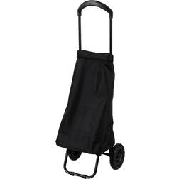 IKEA Radarbulle Shopping Bag - Black