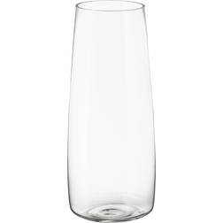 Ikea BERÄKNA Clear Vase 45cm