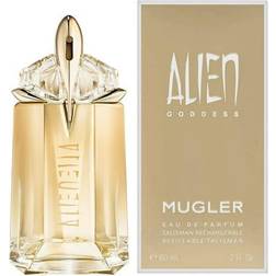 MUGLER Alien Goddess EAU DE PARFUM SPRAY 2 *TESTER