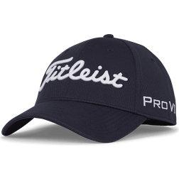 Titleist Tour Elite Cap Navy/White