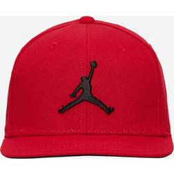 Jordan Pro Cap verstellbare Cap Rot
