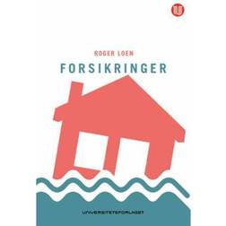 Forsikringer (Heftet, 2019)