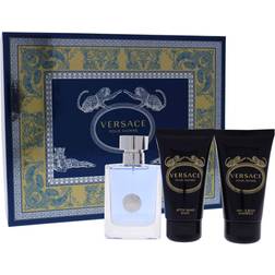 Versace Pour Homme for Men 3 EDT