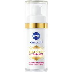 Nivea Cellular Luminous630 Anti Dark-Spot Serum 1fl oz