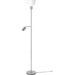 IKEA HEKTOGRAM uppljus/läslampa Golvlampa