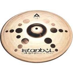 Istanbul Xist ION Hi Hats 16in