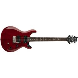 PRS SE CE24 Blood Orange