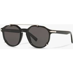 Dior Man Sunglass RI Frame color: