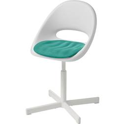 IKEA LOBERGET SIBBEN Schreibtischstuhl/Kind+Sitzpolster