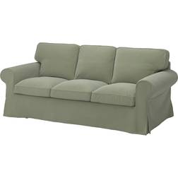 IKEA EKTORP Hakebo Soffa 3-sits