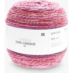 Rico Design Creative Chic Unique Yarn 695m