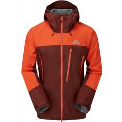 Mountain Equipment Lhotse GORE TEX Pro Men's Jacket Fired Brick