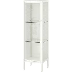 IKEA BAGGEBO Vitrinskåp